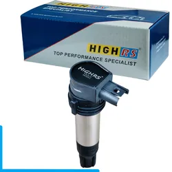 For BMW Motorcycle R1200 15-18 R1200RS 14-18 R1200GS R1200RT Ignition Coil 8526677-02 8526677-03 852667702 852667703 K50 K51