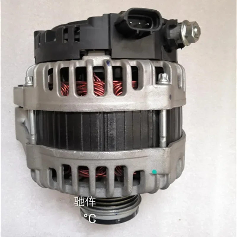 Генератор двигателя для Chery Arrizo 6/7, Tiggo 4, Tiggo 5, Grand Tiggo, E4G16-3701010EA