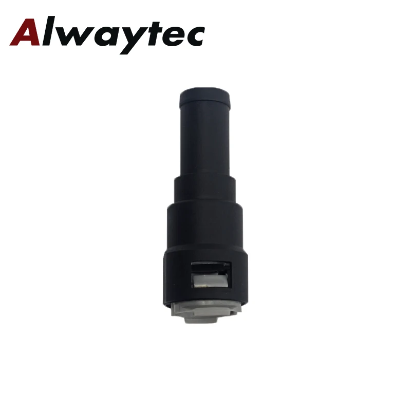 Quick Connect Heater Hose Connector Radiator Hose Connector Coolant Hose Connector for HVAC system, heating and cooling system