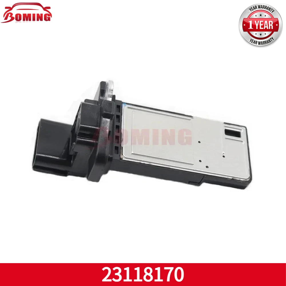 

23118170 Car Air Flow Meter Sensor For Chevrolet Malibu Captiva Silverado 1500 GMC Yukon Yukon XL Cadillac ATS CTS
