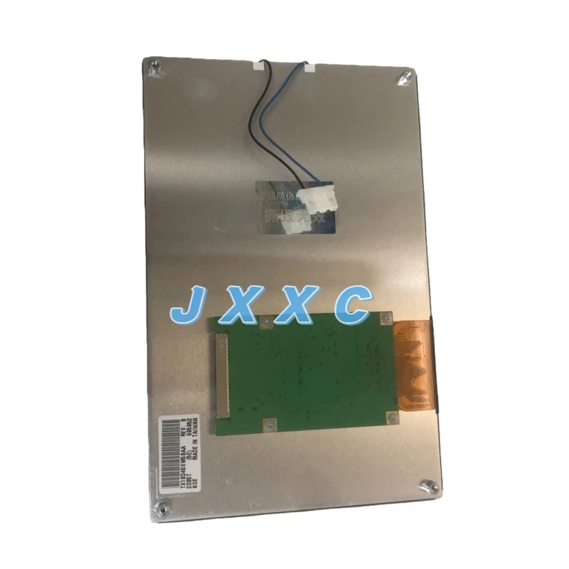 مناسبة لشاشة عرض TX18D45VM5BAA TX18D45VM2BAA مقاس 7 بوصات