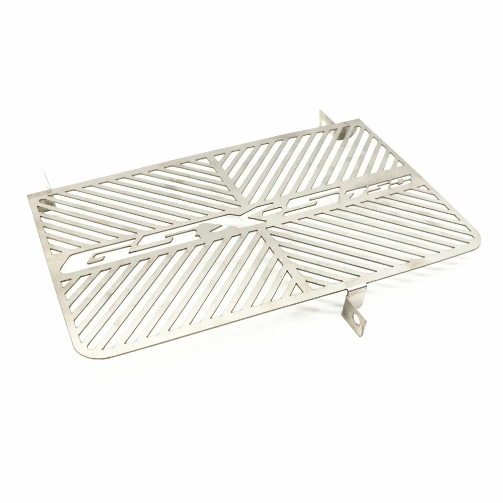 

For SUZUKI GSX-S GSXS 750 1000 2015-2017 Radiator Grille Guard Cover Protective Radiator Grille Guard Cover Protector