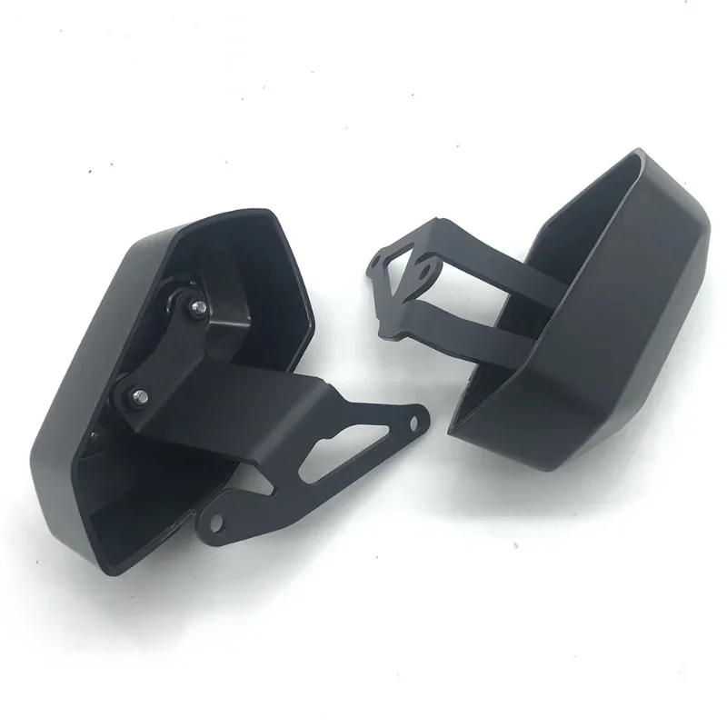 إطار محرك الدراجة النارية غطاء واقي منزلق ، واقي السقوط ، وسائد الاصطدام ، ياماها YZF R15 V4 ، ،