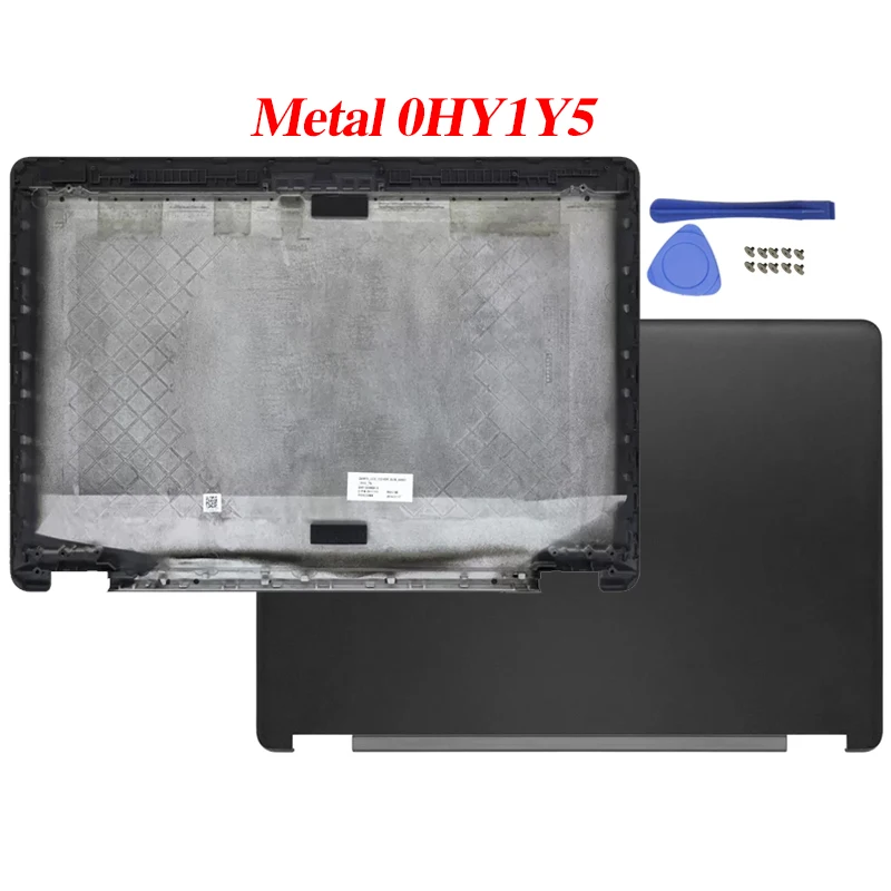 

Для Dell Latitude 14 E5450 0CYJ3R 0T3Y7G A1412H 0JX8MW 0HY1Y5 0N5W8M новая задняя крышка ЖК-дисплея/передняя панель/подставка для рук/нижняя часть корпуса