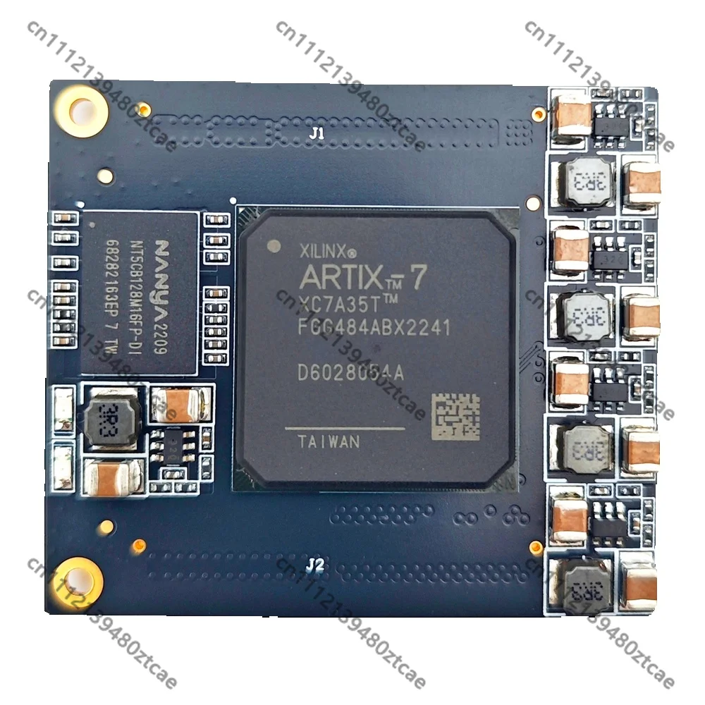 Programmable Logic Core Board High Speed Transceiver Development Board For Digital Design