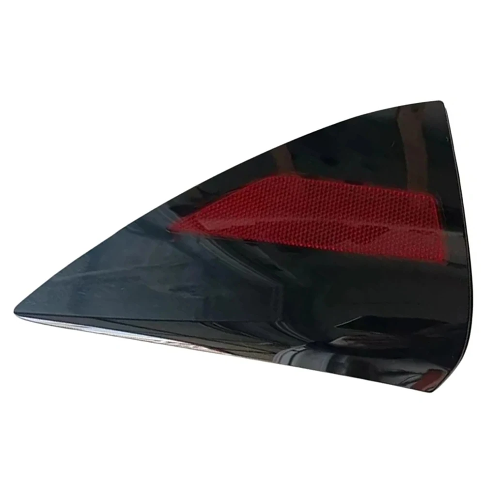 

Car Upgrade Vehicle Enhancement Charging Port Cover Highland 2024 Improved Night Visibility Stylish Design Weather Resistant