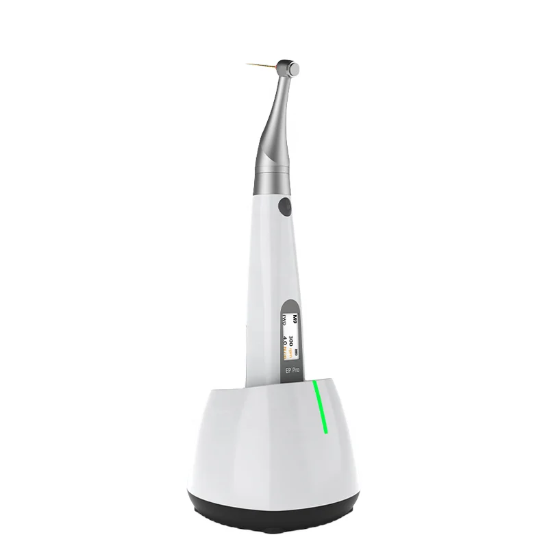 Dentals equipment Charming EP-Pro cordless endo motor with built in apex locator / Brushless endomotor rotary instrument