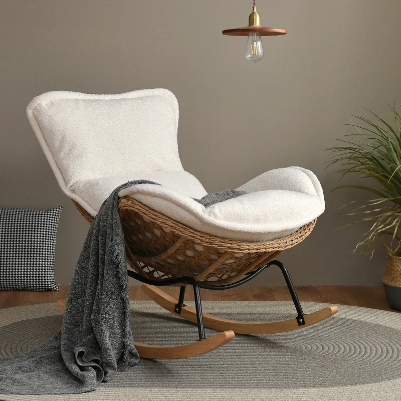 Recliners Yemek Sandalyesi Kapak Streç Tekli Kanepe Makyaj Alt Çerçeveleri Modern Voven Booster Tırnak Salonu Sandalyeleri Orta Yüzyıl Victoria