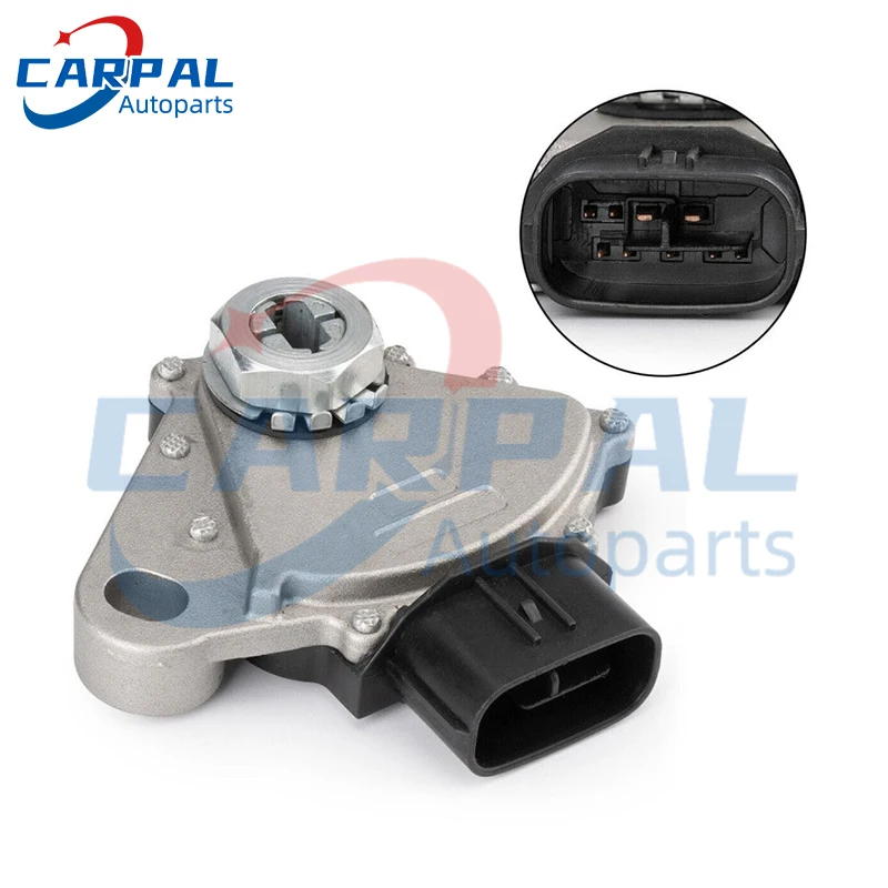 Neutral Safety Switch 84540-04010 84540-71010 8454004010 8454071010 For Toyota FJ Cruiser Tacoma Tundra Lexus GS350 IS250 LS460