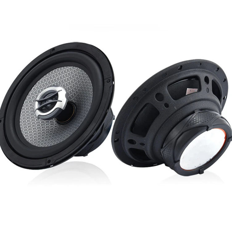 

LR AUTO Component Car Speaker Speakers Car Audio For Cars Speaker Full Range 6.5 Inch Door full stereo sound