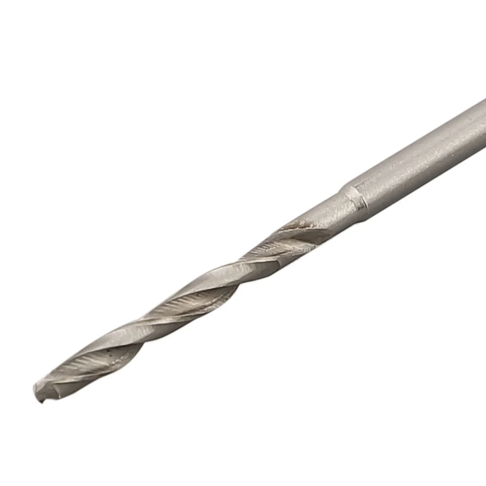 

S And Straight Handle Design Drill Bit Drill Bit Drilling Mm Shank Spiral Drill Bit Cutting Performance Product Name