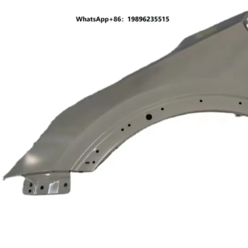 Automotive Parts Suitable for Front  2024 New Mudguard Fenders 26378959 Original