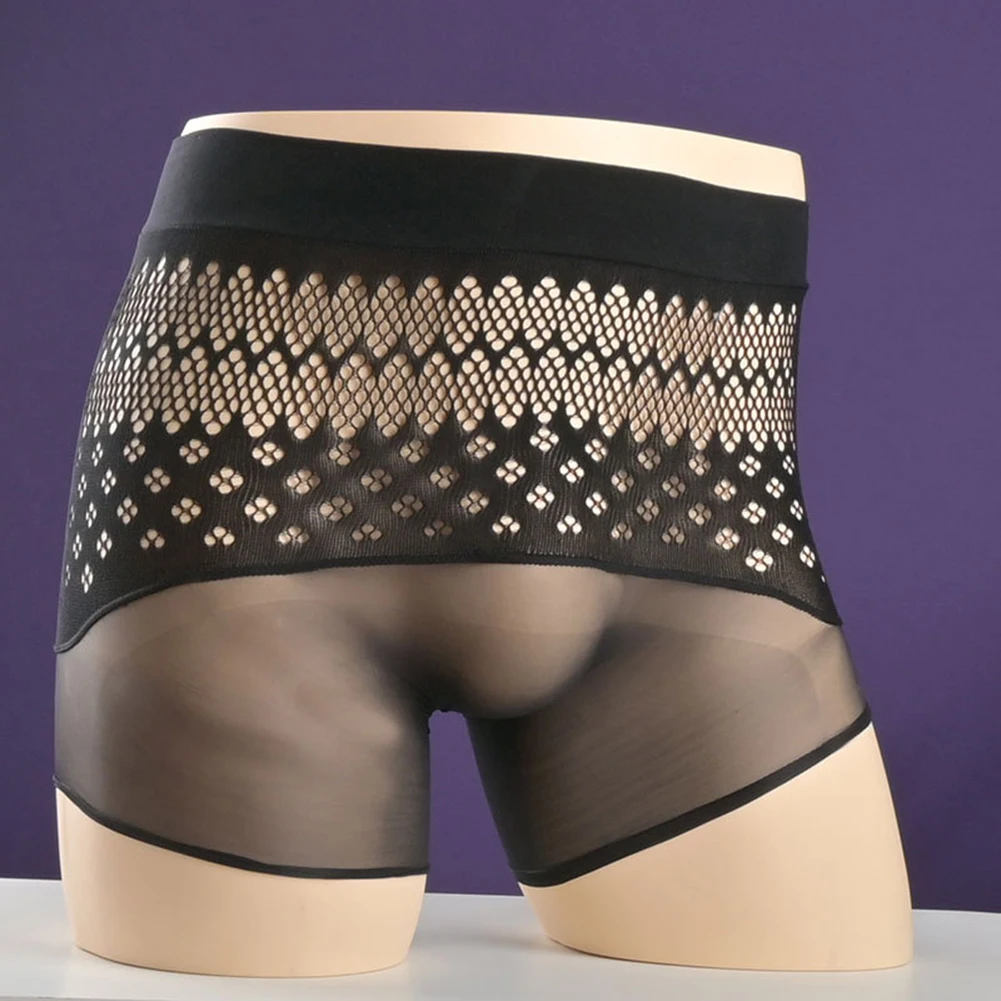 

Intimate Moments Black Mens Briefs All Season Wear Elastic Medium Stretch Home Sleepwear Hotel Loungewear Intimate Apparel