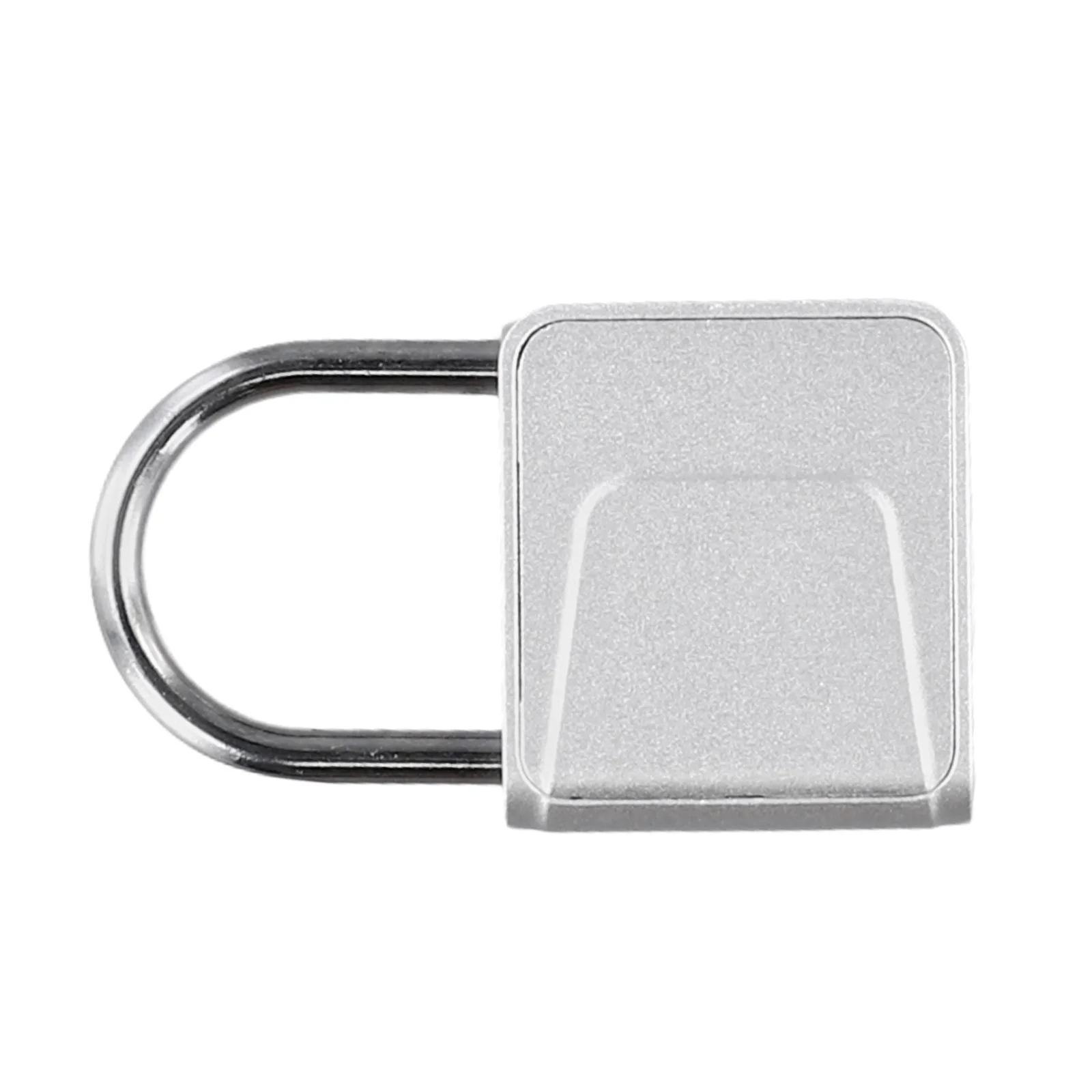 Bloqueio de impressão digital com chave exclusiva com chip de impressão digital semicondutor de impressão digital cabo de dados USB para segurança doméstica