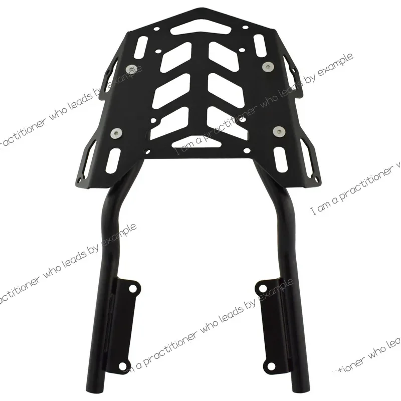 Fits Honda CB650R CBR650R 19-20 Rear Rack Rear Trunk Rack Luggage Rack