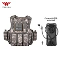 ACU-2L Black