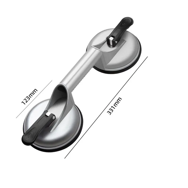 Speciaal Installatiegereedschap Voor Demontage Van Zuignappen En Afzuigkap
