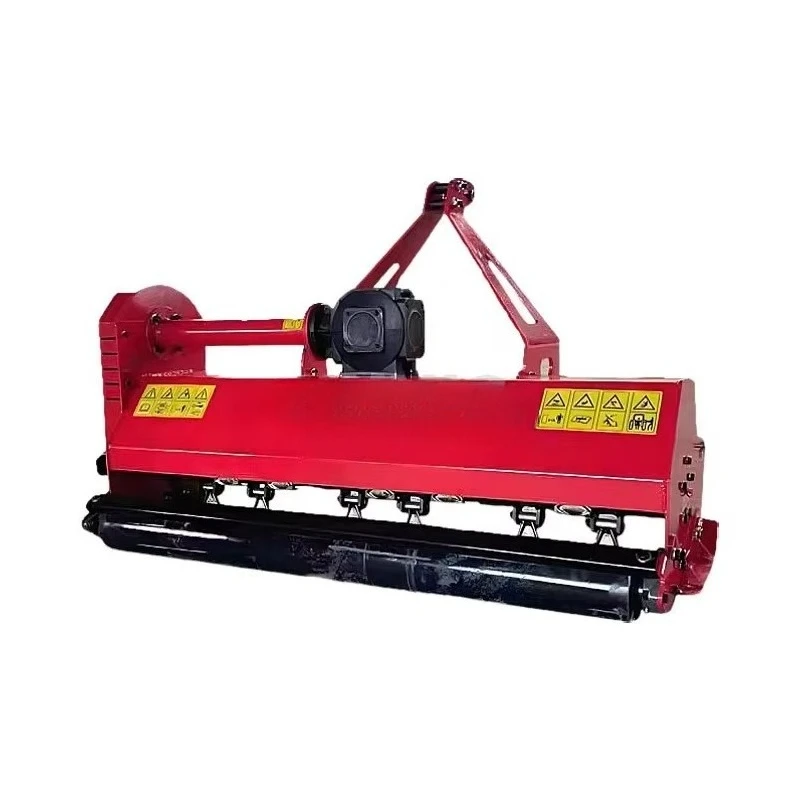 High Efficiency Hot Sale Farm Machine Tractor Pto Driven Flail Mower