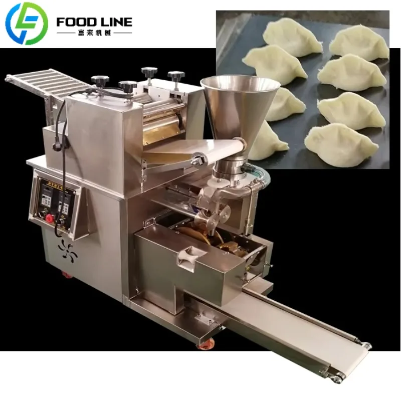 

Electric Ravioli Maker Spring Roll Folding Machine Filling Samosa Maker Dumpling Making Mold Big Empanada Machine