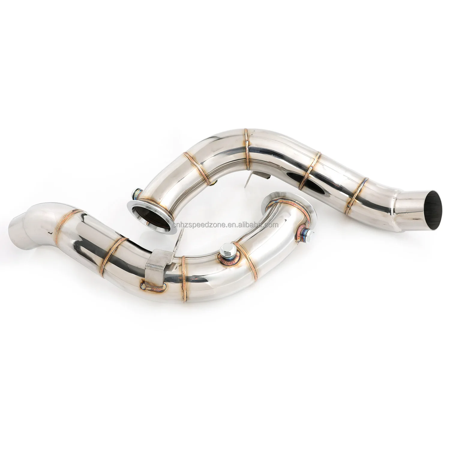 3Inch Catless Downp…