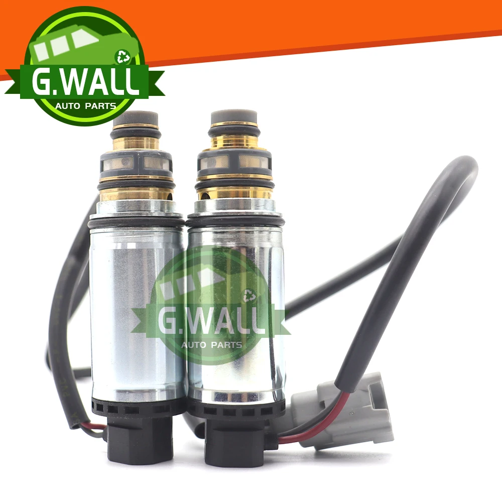 

GW-108 New VCS14EC AC Compressor Electronic Solenoid Control Valve For Renault Clio Captur 926004183R 926000217R