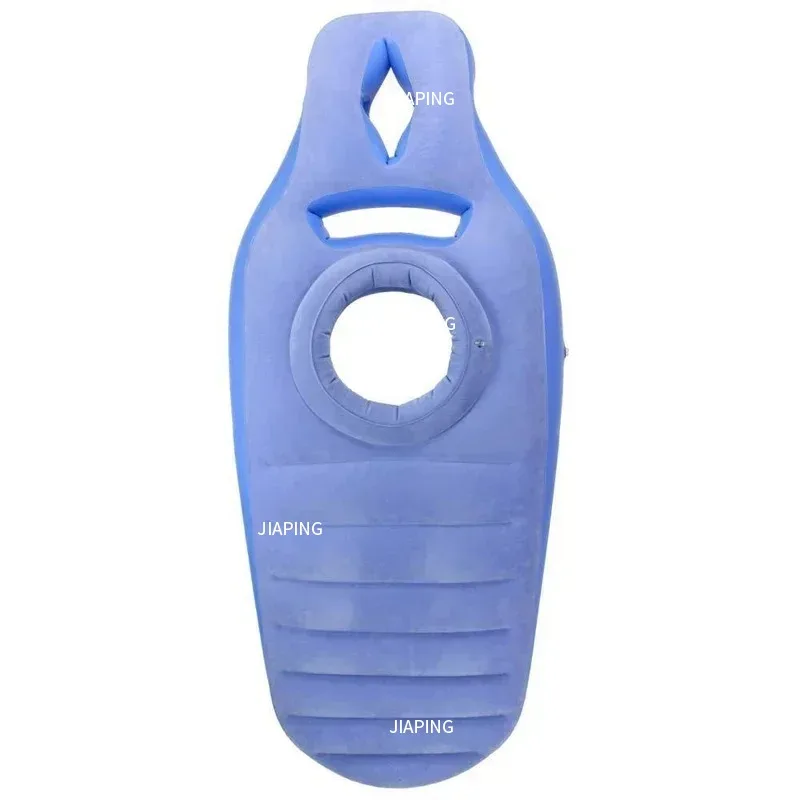 Suitable forInflatable yoga mat  women sleeping mat