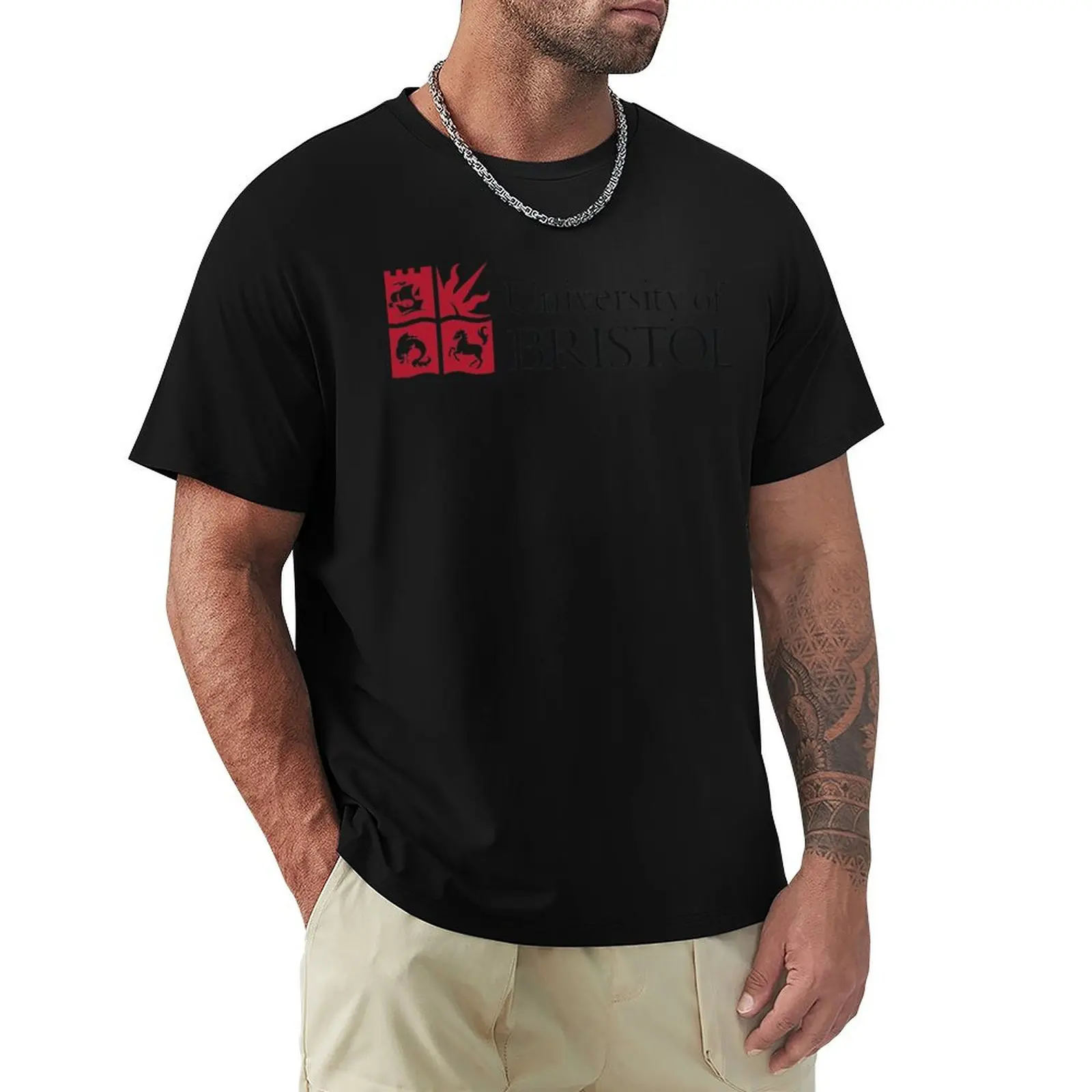 

of Bristol T-Shirt new edition anime t shirts graphic shirts plus size clothes Men's cotton t-shirt