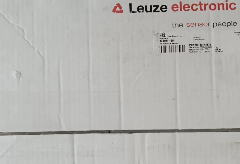 Telémetro láser AMS 304i 120 Nuevo 1 pieza