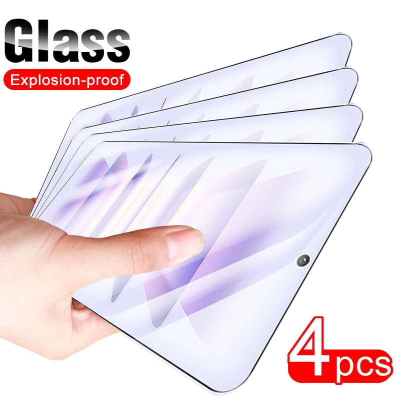 Стекло Redmy K60Pro 4 шт. Защитное стекло для Xiaomi Redmi K60 Pro K 60 Pro