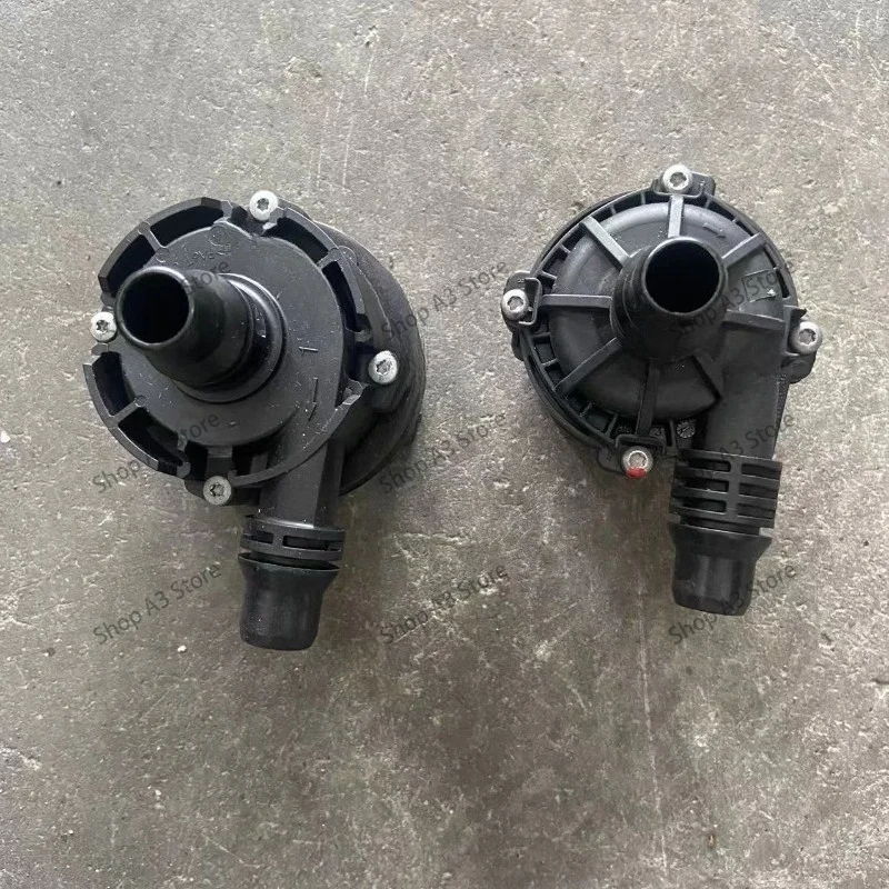 C-class W205 C200 C260 E-grade W213E200 E260 auxiliary water pump, small water pump, circulating water pump, second-hand goods