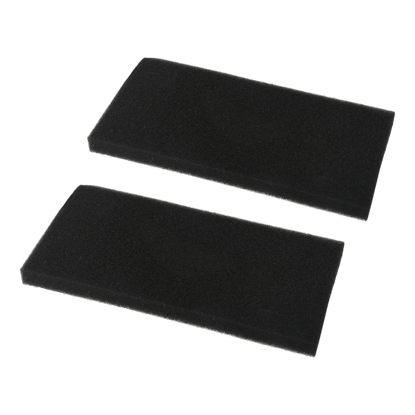 2 Pcs Sponge Filters For Gorenje D7465 SP-10/320 Tumble Dryer Household Tumble Dryer Replacement Spare Parts
