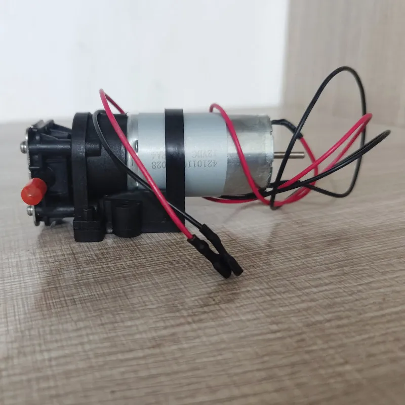micro-gear-water-pump-24v-26l-min-circulation-pump-food-grade-dosing-water-pump-for-water-dispenser-filling-machine