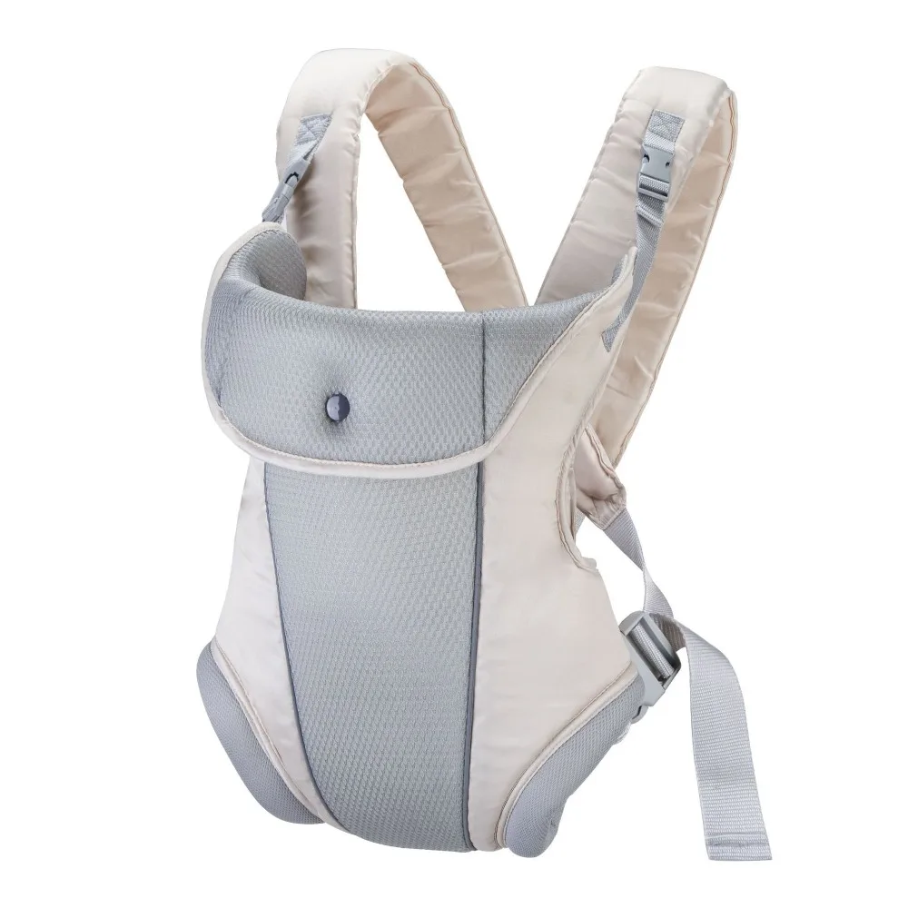 

Baby Carrier Wrap Portable Baby Bag Holder Bebe Newborn Carriers Toddler Backpack Adjustable Infant Sling Breathable Enfant Bags
