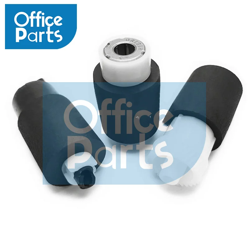 5Sets 2F906230 2F909170 2HN06080 Pickup Roller for Kyocera M2040 M2135 M2635 M2540 M2640 M2735 P2235 P2040 P2335