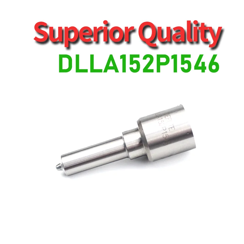 High quality common rail nozzle DLLA152P1546 DLLA138P2246 DLLA150P2576 DLLA148P2317 DLLA152P2352 DLLA150P1509  DTKA6Z31