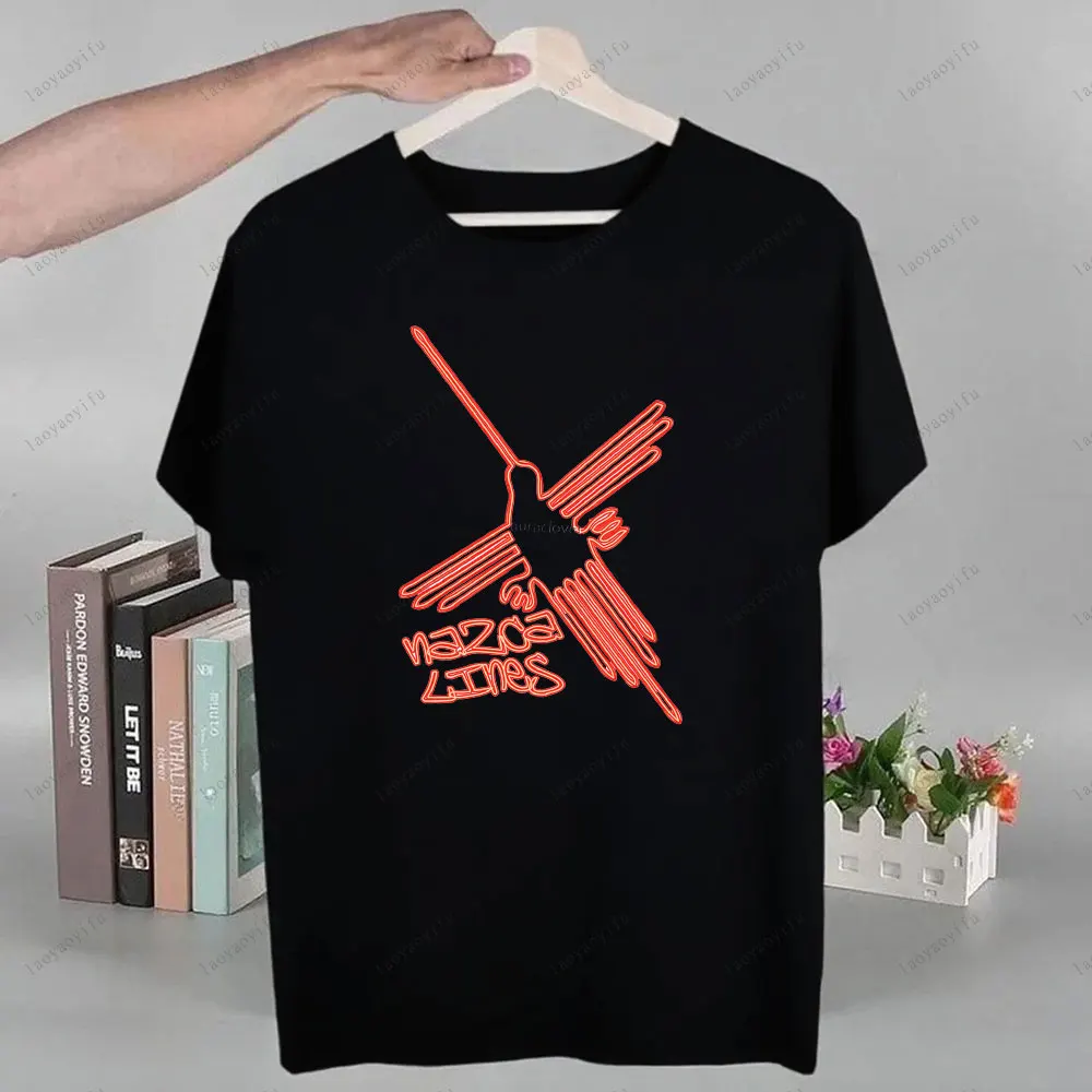 Nazca Lines Unisex …