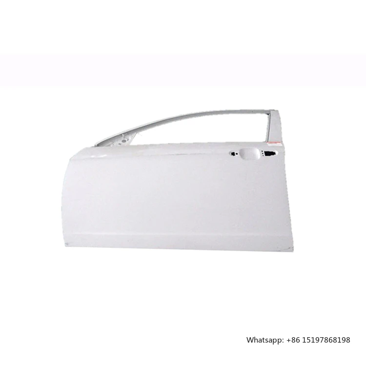

HOT SALE Wholesale China Car High Quality Left Front Door for BYD S6 6A-6101010