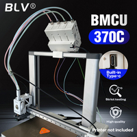 BLV AMS lite BMCU370C BMCU 370C Auto Refill Farm for A1 A1 MINI 3D printer AMS MMU Durable and strictly tested Support Type-c