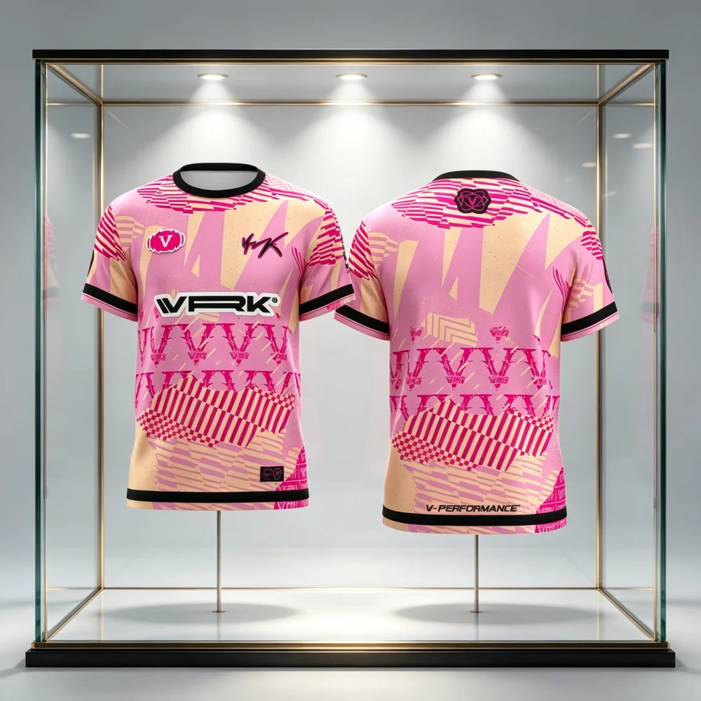 family Men Women Sports Jersey 3D Full Print Short Sleeve T Shirt Breathable Dry Crew Neck Tees Unisex Training Athletic Tops