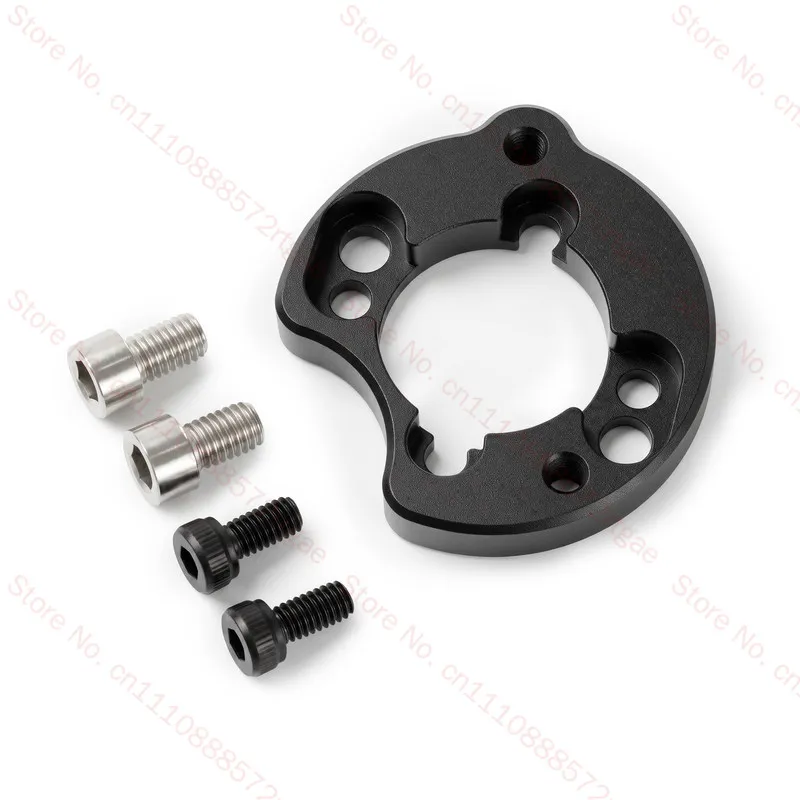 Unimog UM07 1:7 Genuine parts shock absorber Front rear axle shells differential lock gearbox Rear drive shaft Servo motor seat