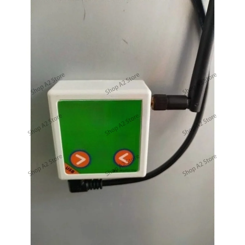 All kinds of equipment CNC machine tool wireless U disk, the fourth generation WIFI RS232 DNC transmission box wireless U disk