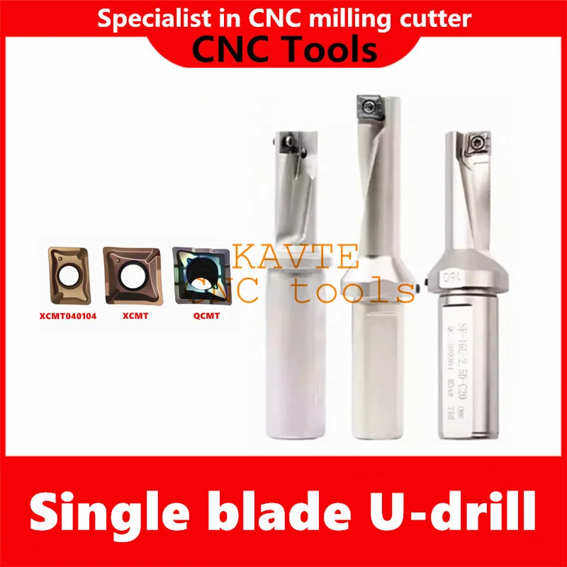 HOT TCAP/SF Drilling turning  08R 10R 12R 14R 16R 20R 2.25D 3.25D boring and other integrated multi-function drill Multi-purpose