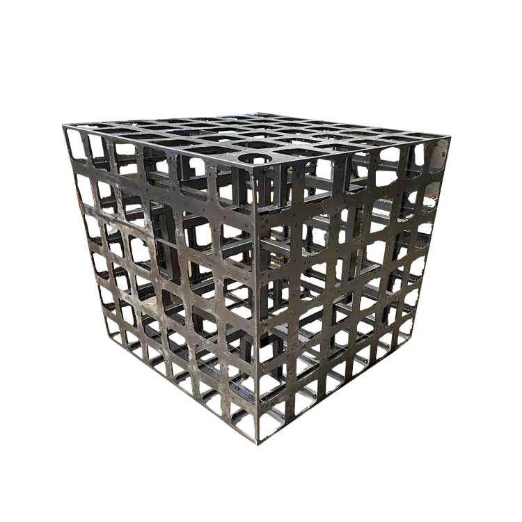 Special-shaped cabinet brand arc cabinet frame