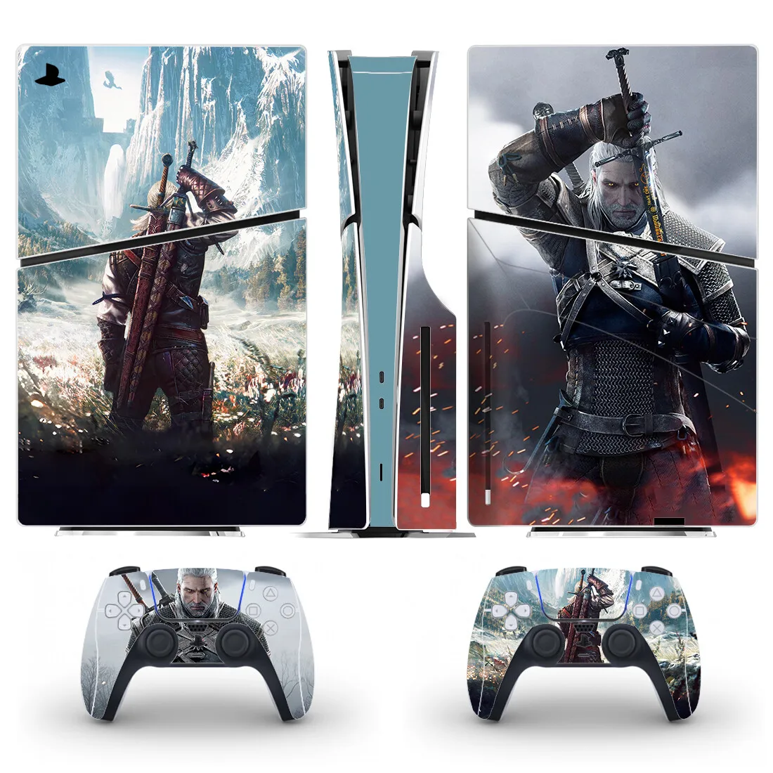 New Game PS5 Slim D…