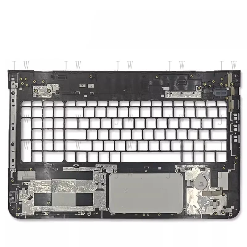 

DDW For HP Envy 15-ae119tx ae019tx 15-AE TPN-C122 Palmrest AM1DO000B00 US Silver