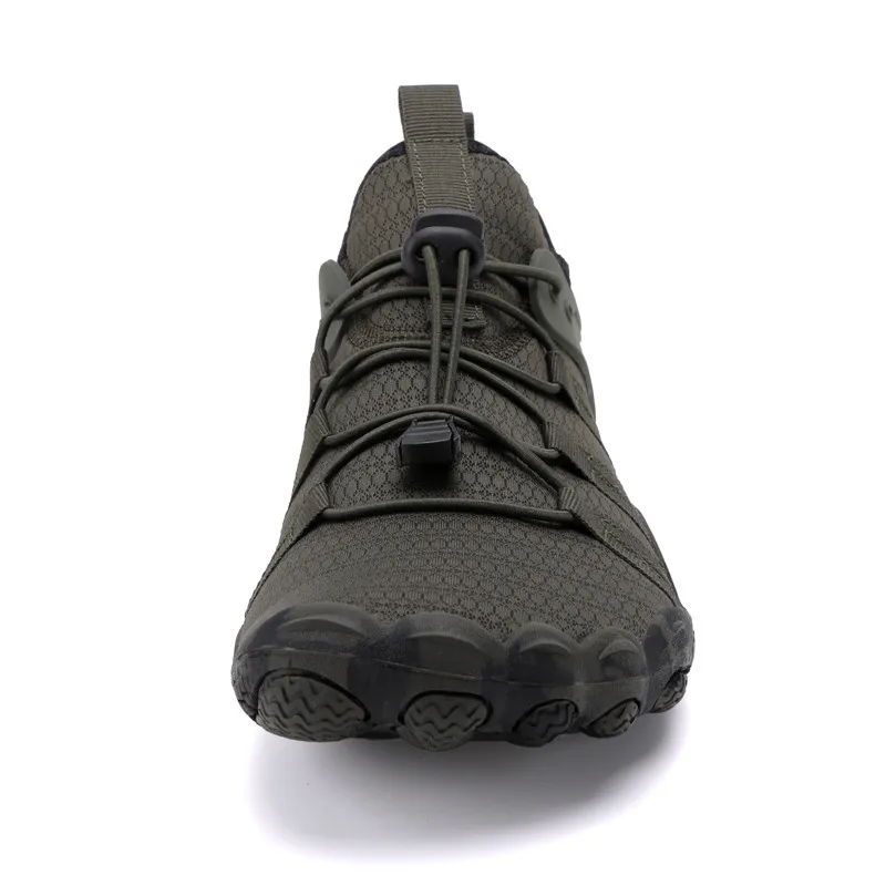 Neue leichte Outdoor-Watschuhe, Strand-Barfußschuhe für Männer und Frauen, schnell trocknende Schwimm- und Wasserschuhe, Sport-Jogging-Turnschuhe – Detail 5