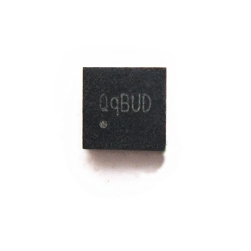 1 Piece SY8386BRHC SY8386 Silk Screen QqBTB QFN-16 Chip New Original