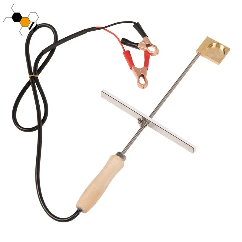 Oxalicacid fumigator,nest gate atomization fumigation mite treatment device beepesticideheating mite killing and volatile device