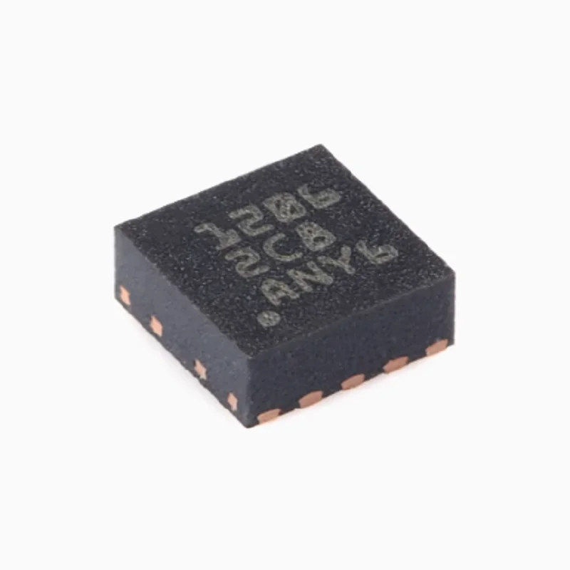 

Integrated Circuits (ICs) Power Management (PMIC) TPS51206DSQR - Converter, DDR Voltage Regulator IC 1 Output 10-WSON (2x2)