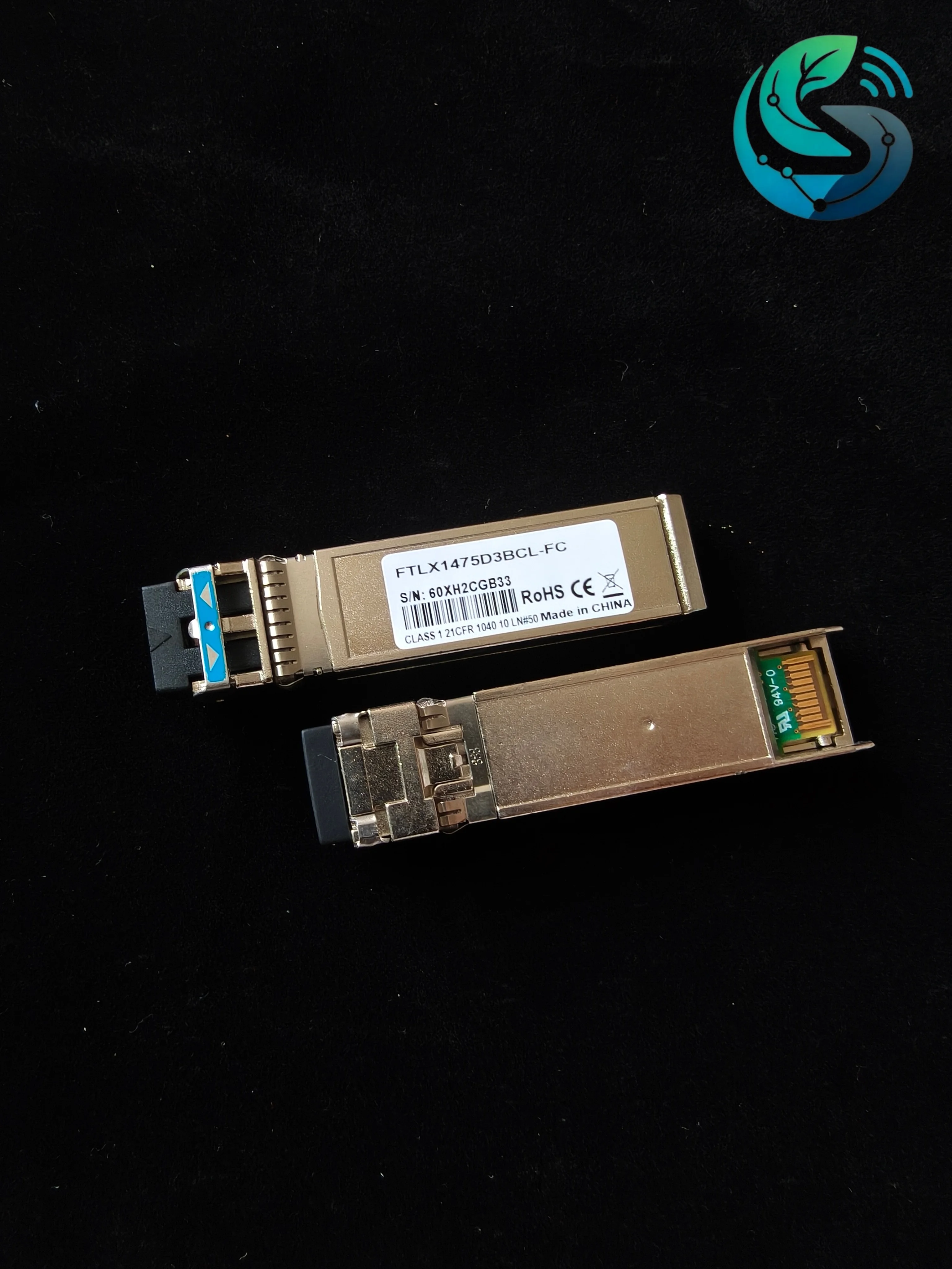 EMC 10G LR 1310nm 광섬유 트랜시버 SFP - Sfp Module 10G Lr 리뷰 및 가격